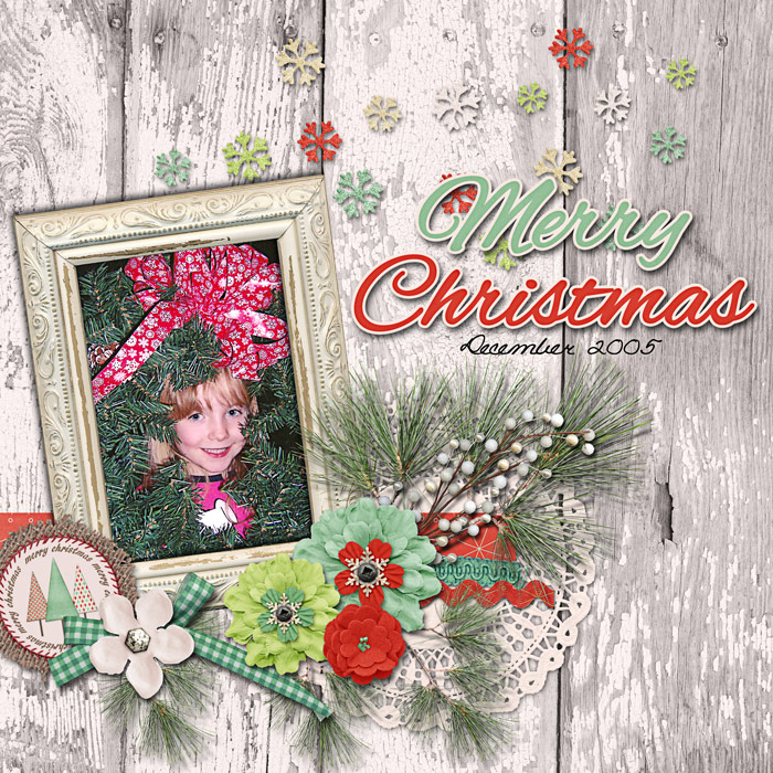Merry Christmas