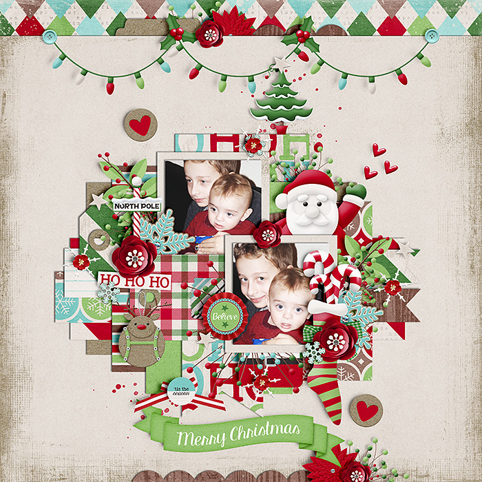 Merry Christmas