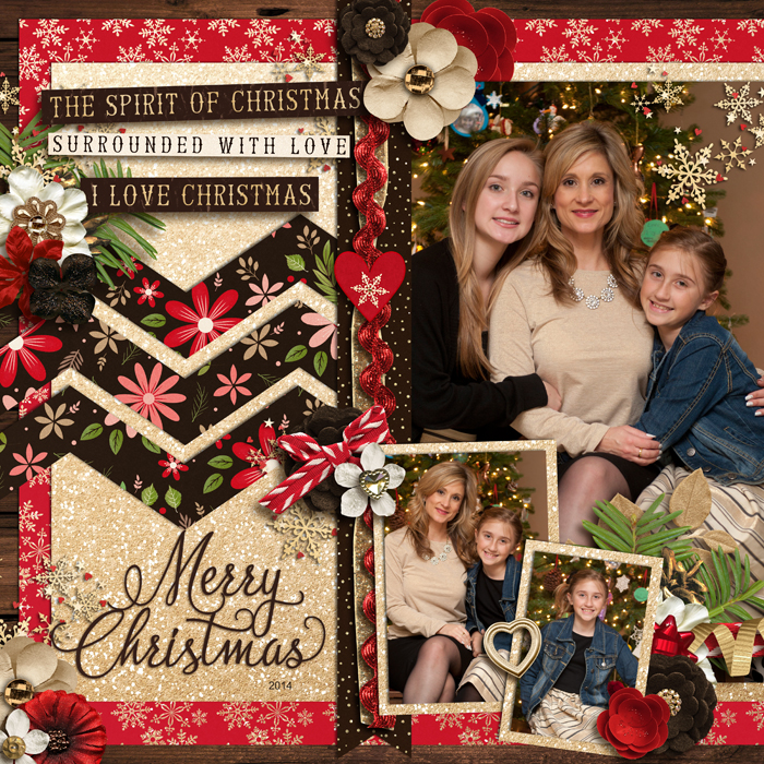 Merry Christmas