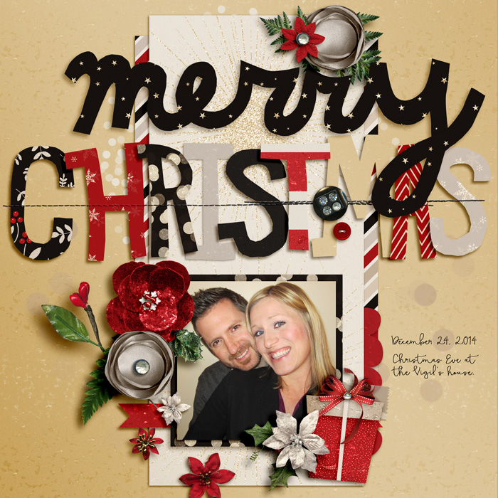 Merry Christmas