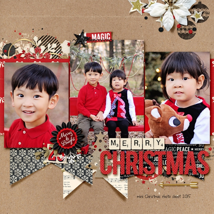 Merry Christmas