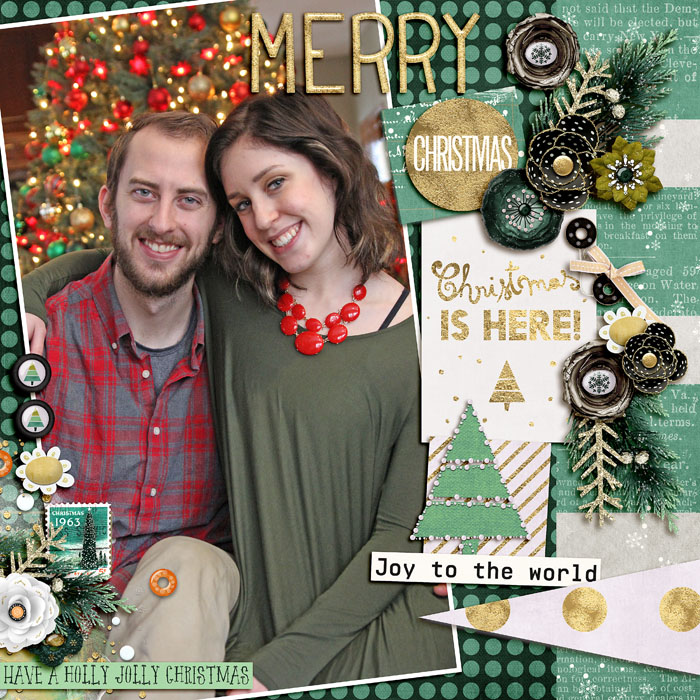 Merry Christmas