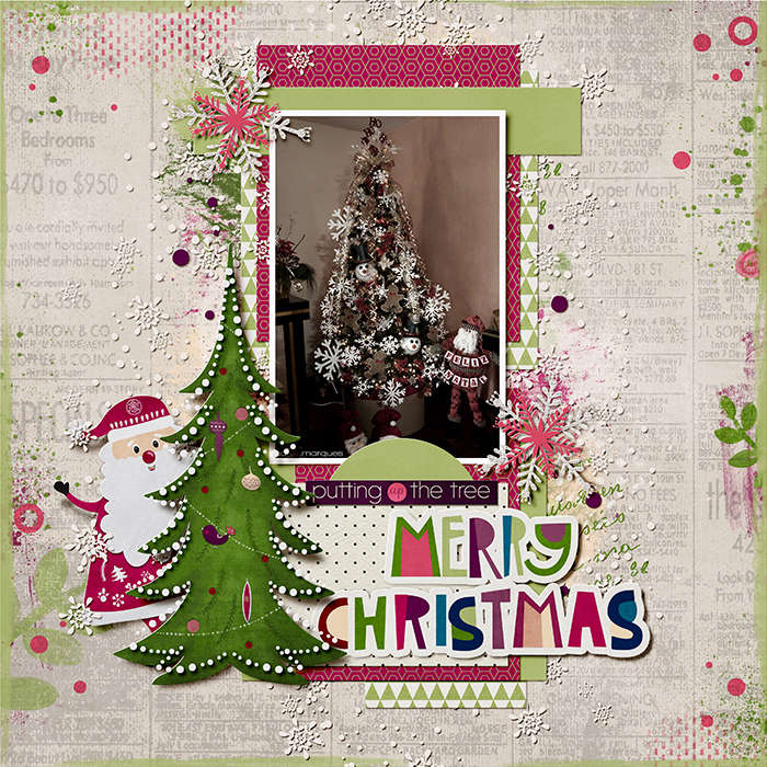 merry christmas