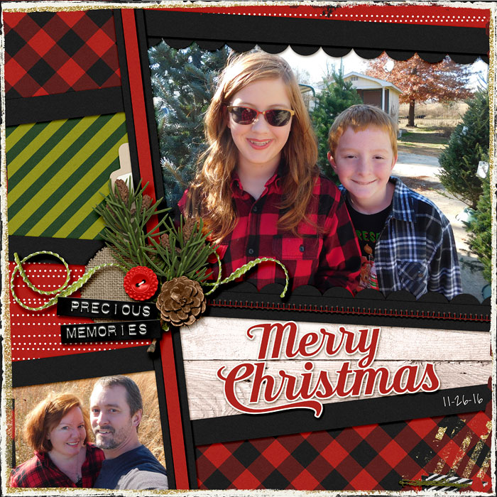Merry Christmas
