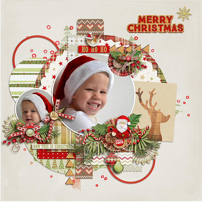 Merry Christmas
