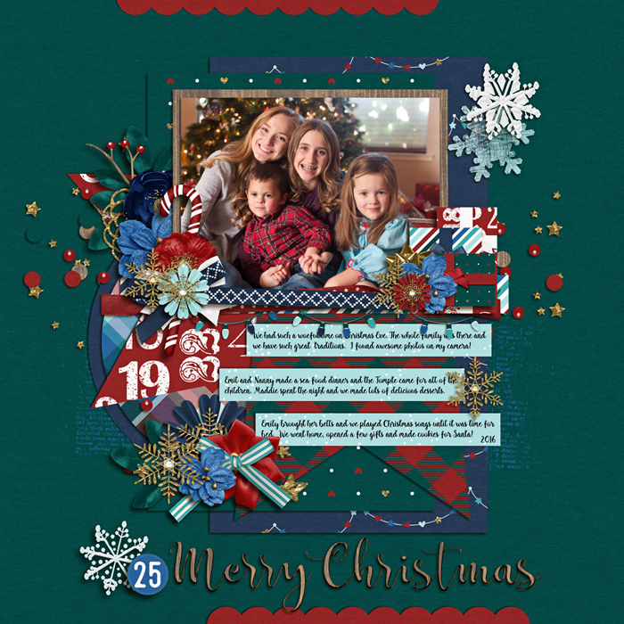 Merry Christmas