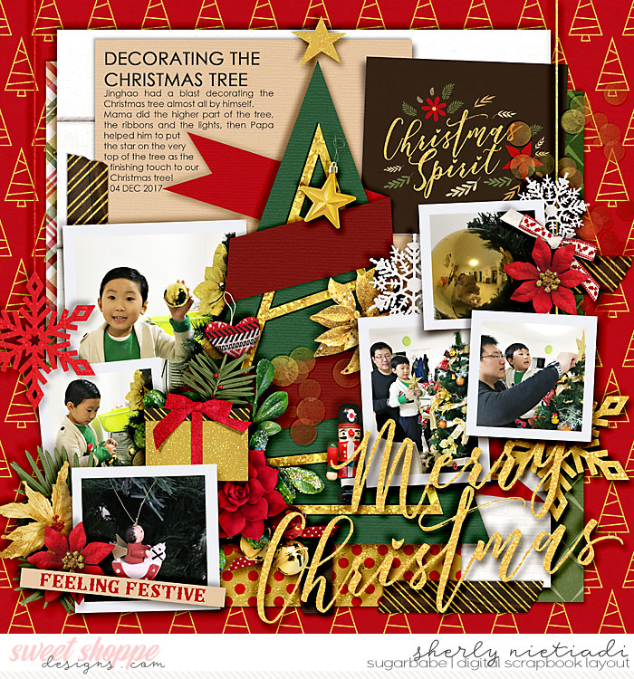 Merry Christmas