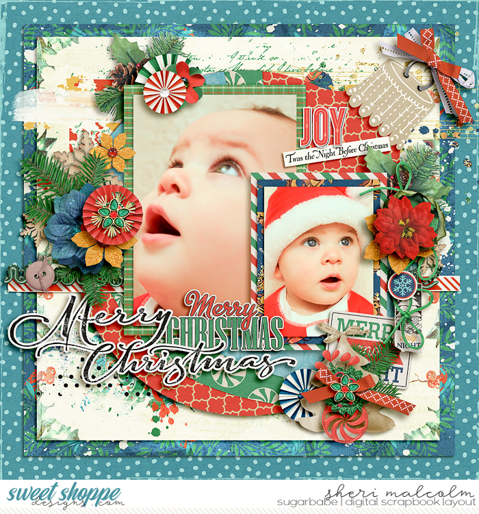Merry Christmas