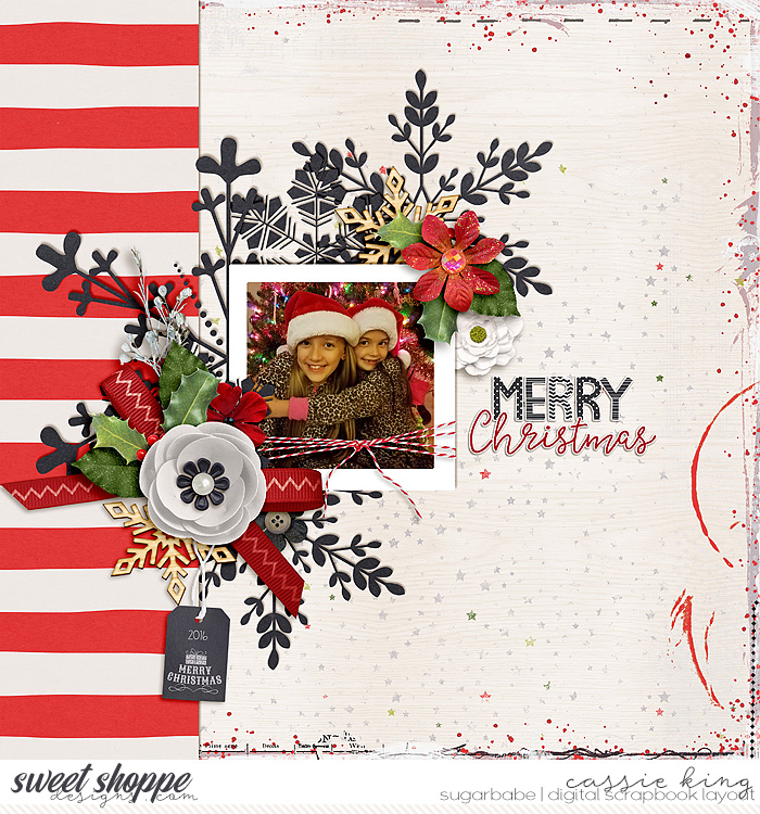 Merry Christmas
