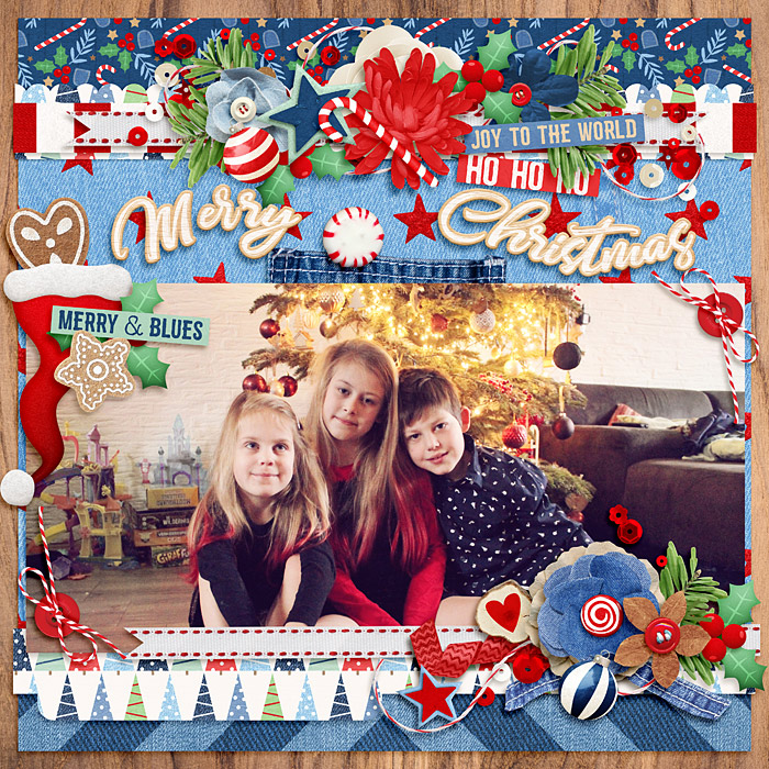 Merry Christmas