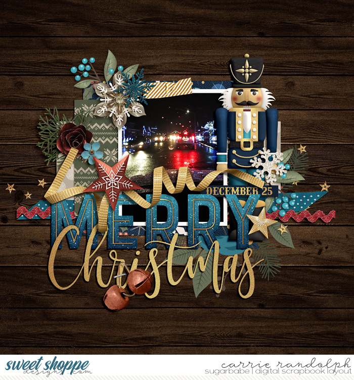 Merry Christmas