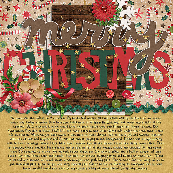 merry christmas