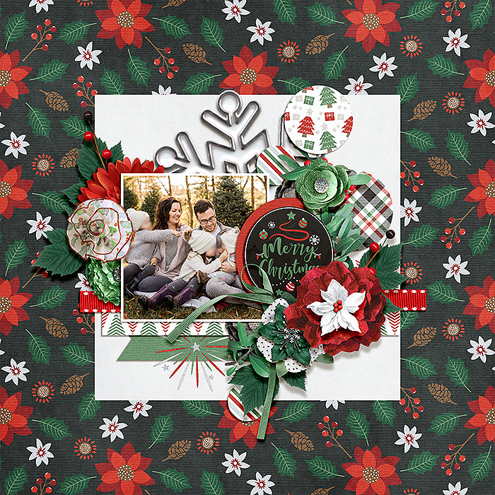 Merry Christmas