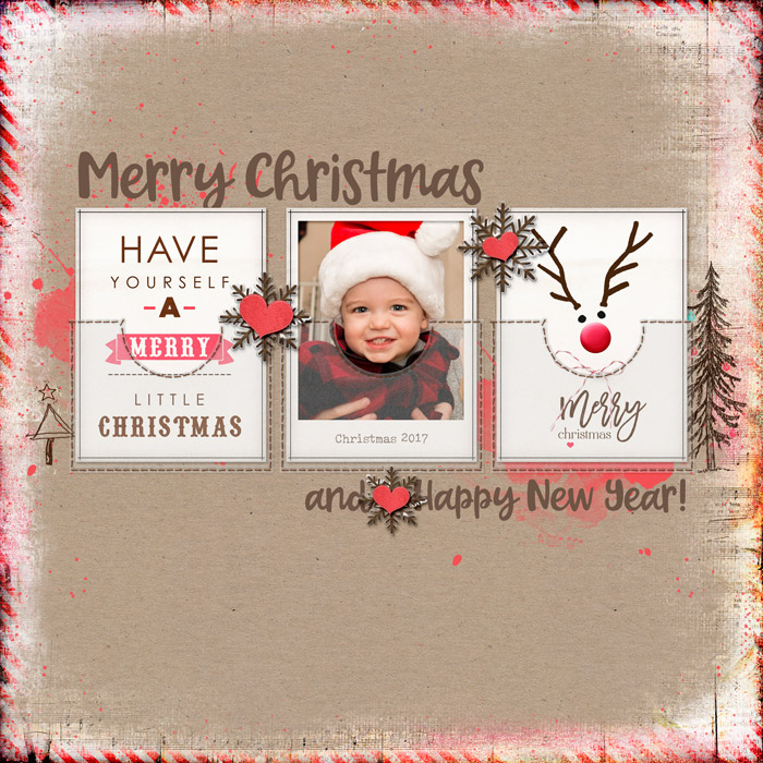 Merry Christmas!