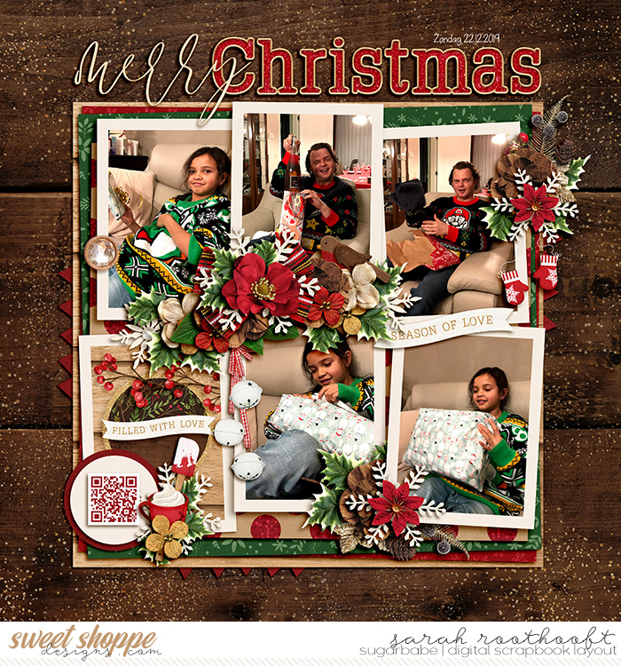 Merry Christmas