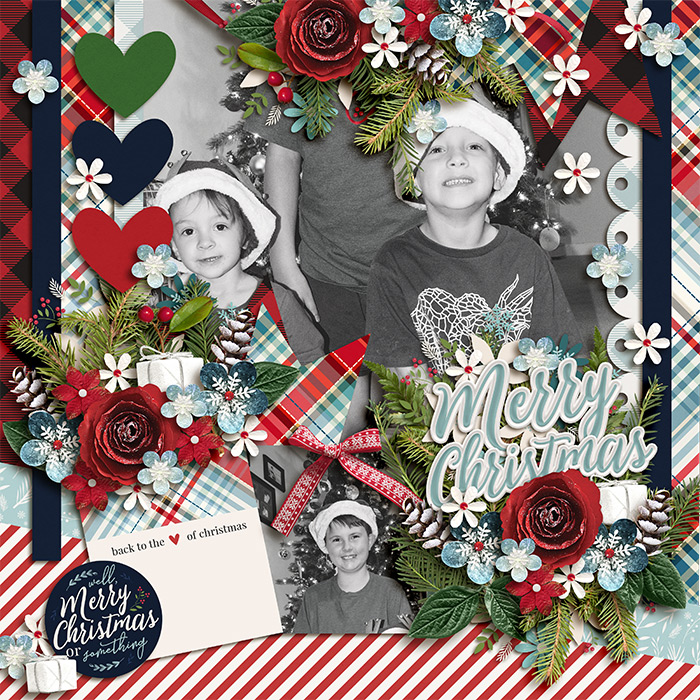 Merry Christmas