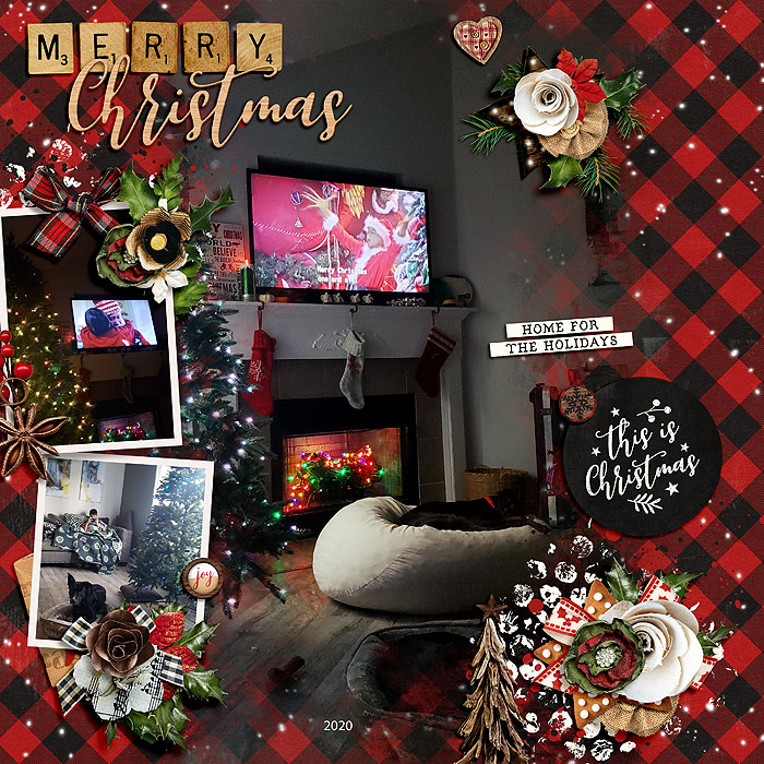 Merry Christmas