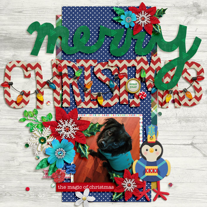 merry christmas