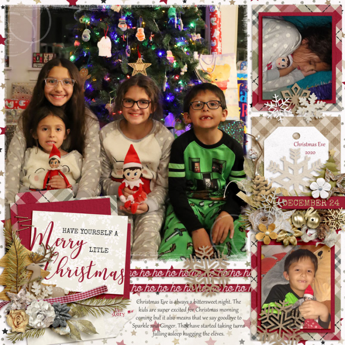 Merry Christmas