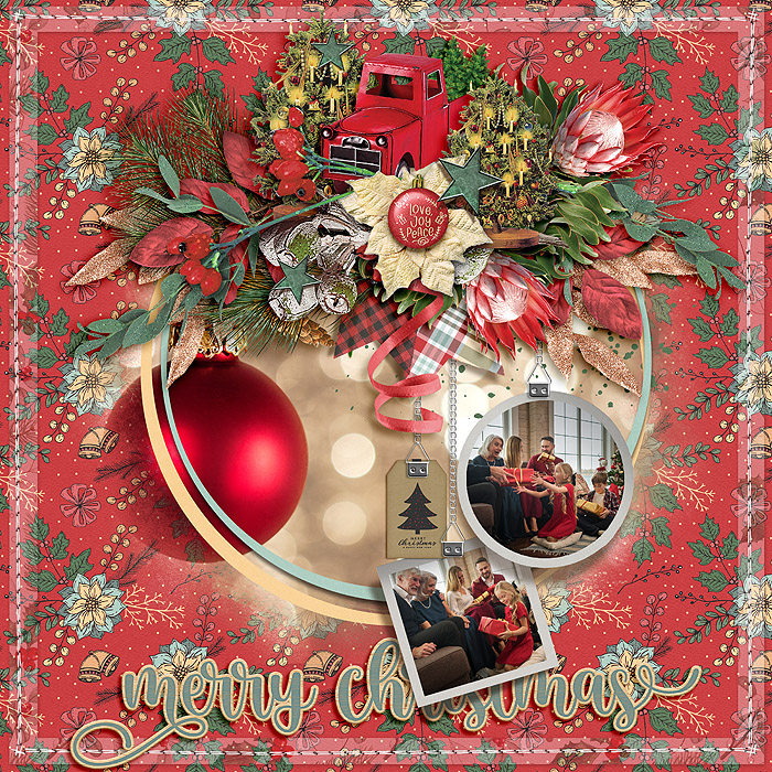 Merry Christmas