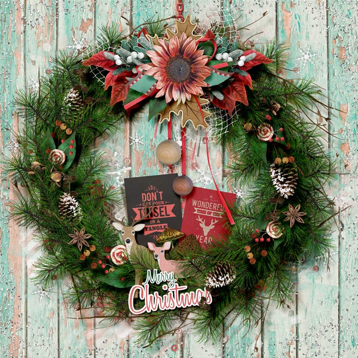 Merry Christmas