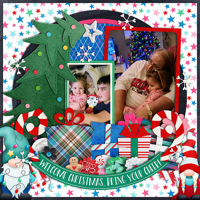 Merry Christmas