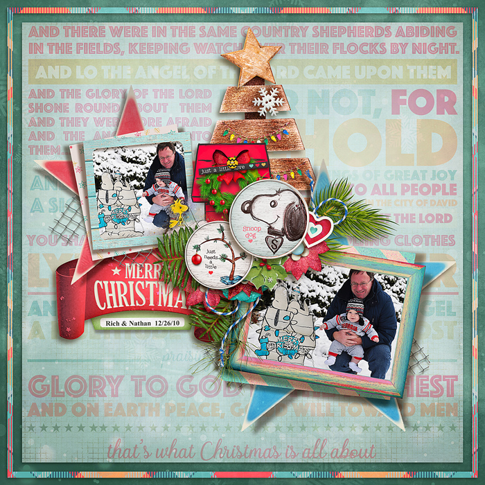 Merry Christmas
