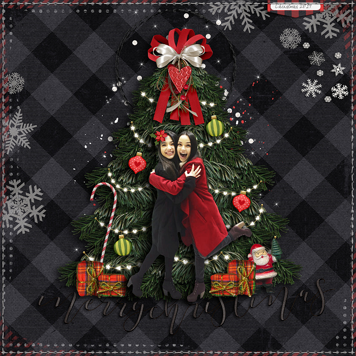 Merry Christmas