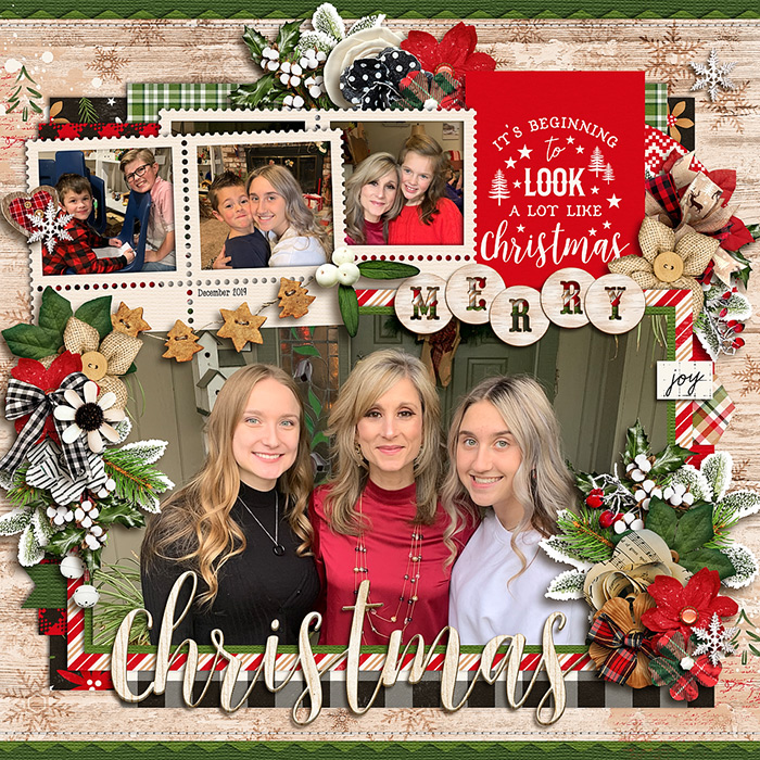 Merry Christmas