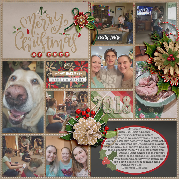 Merry Christmas