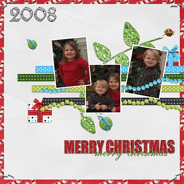 Merry Christmas