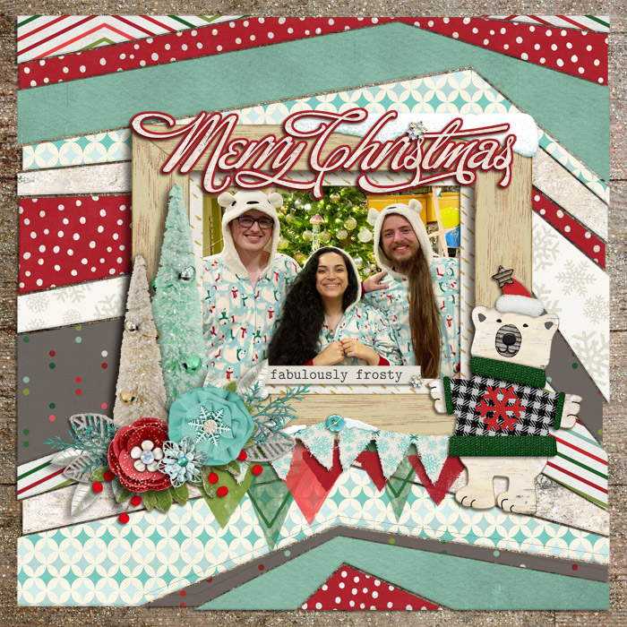 Merry Christmas