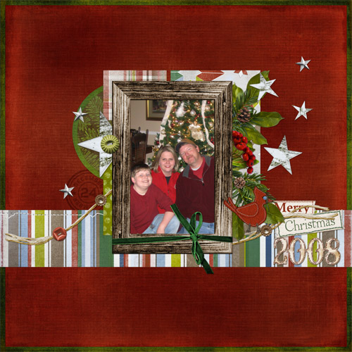 Merry Christmas