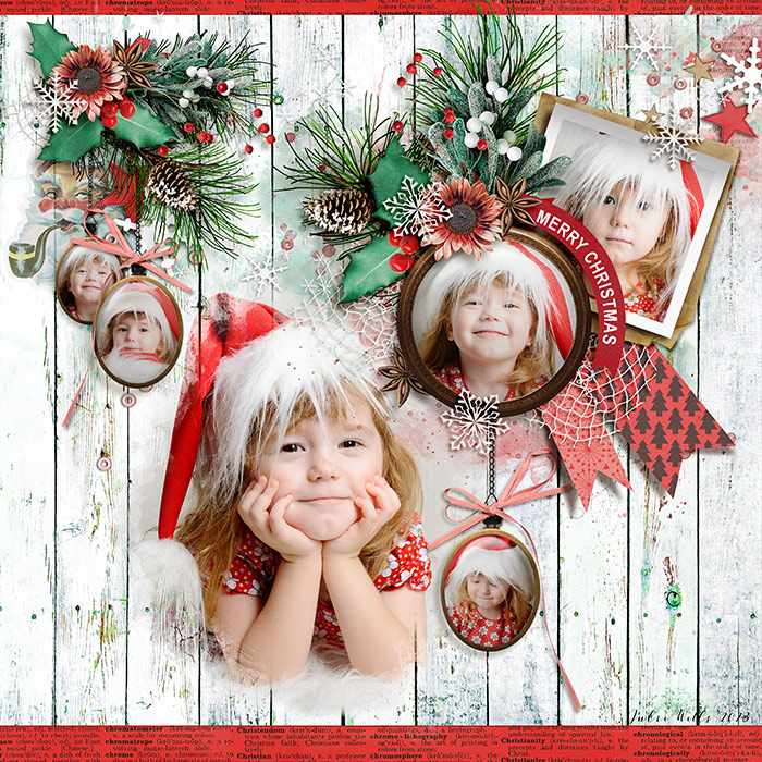 Merry Christmas