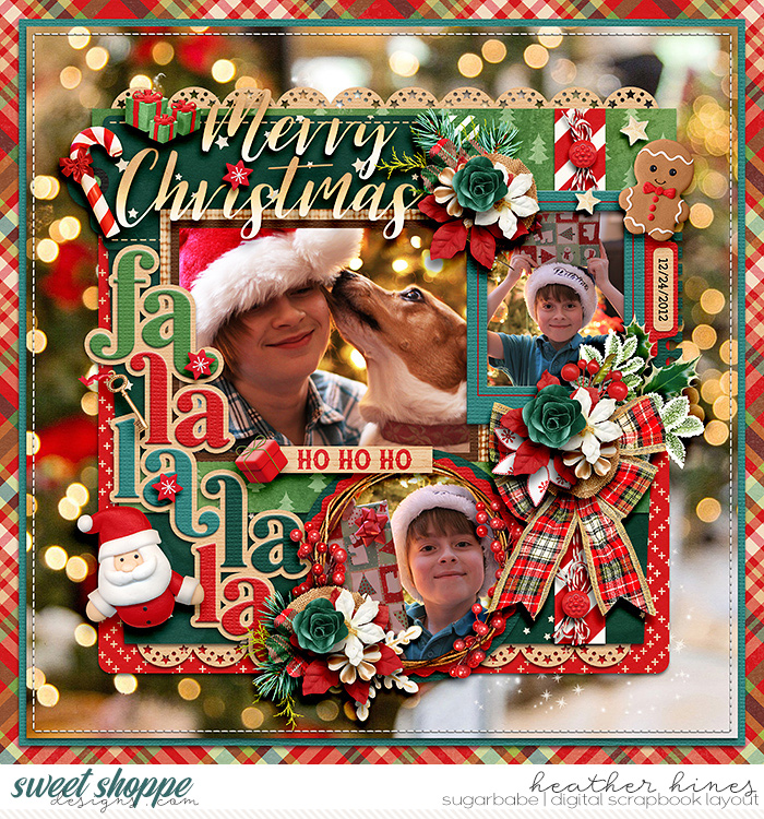 Merry Christmas