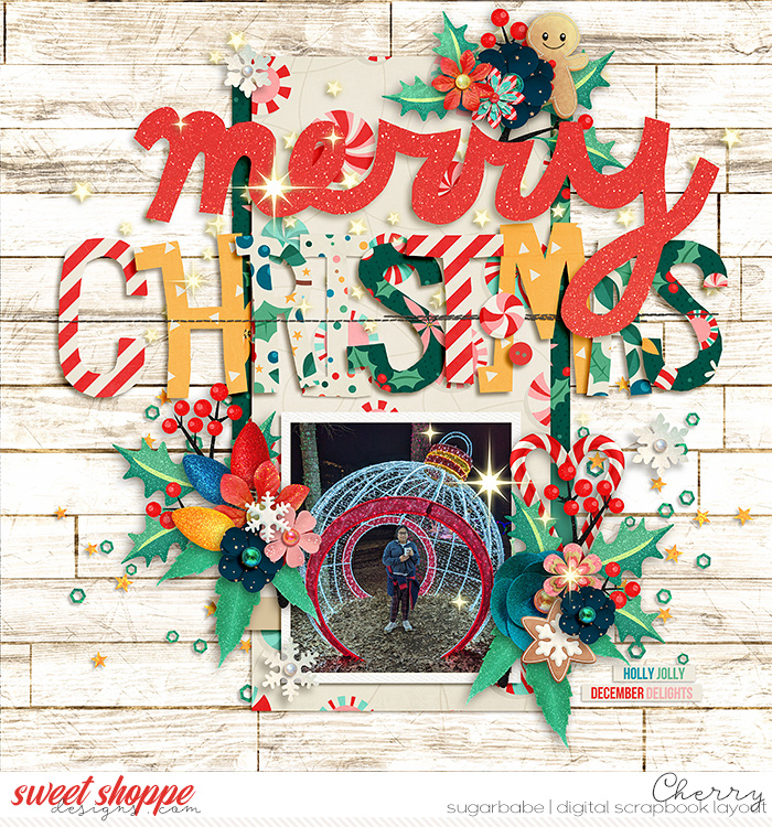 Merry Christmas