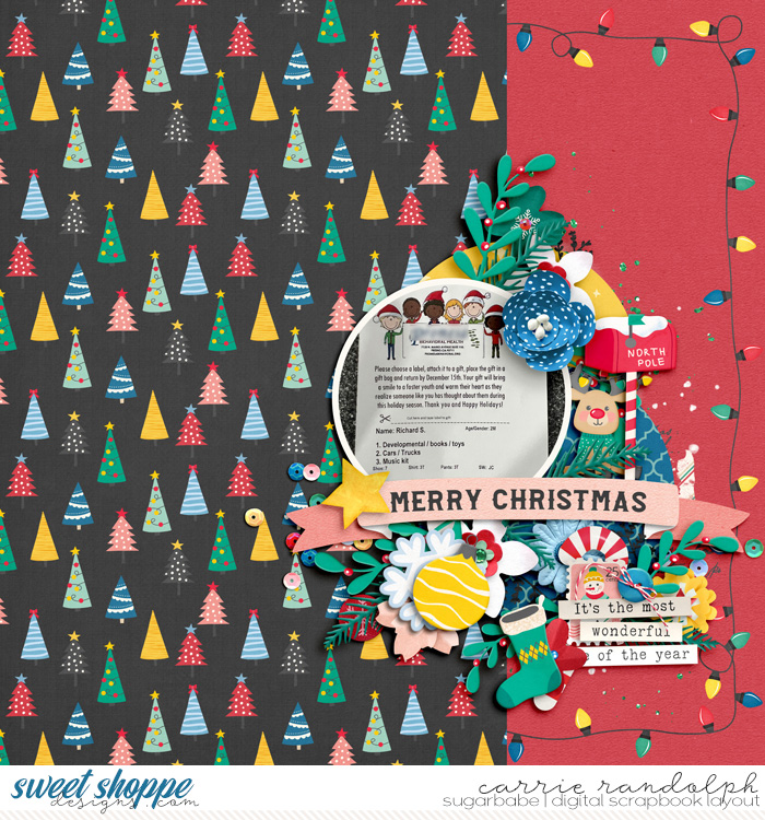 Merry Christmas