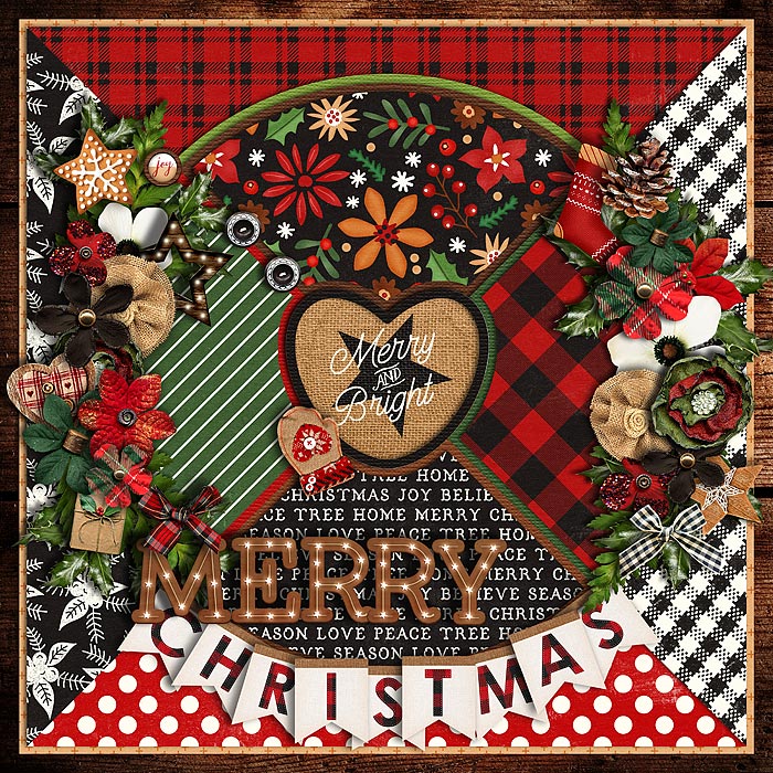 Merry Christmas