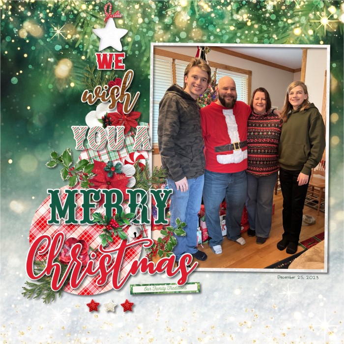 Merry Christmas