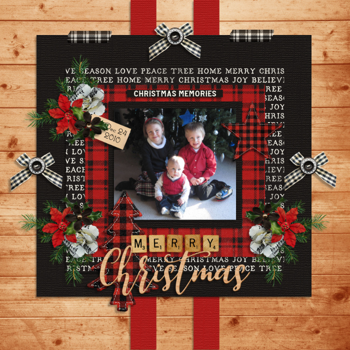 Merry Christmas