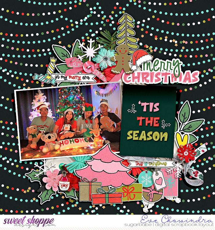 merry christmas