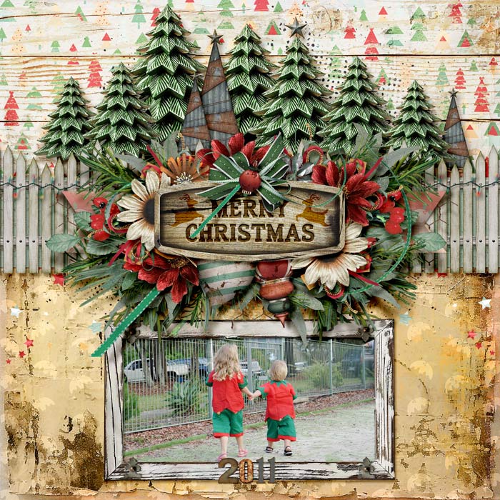 Merry Christmas