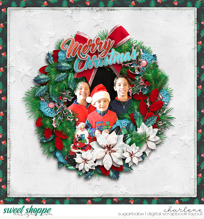 Merry Christmas