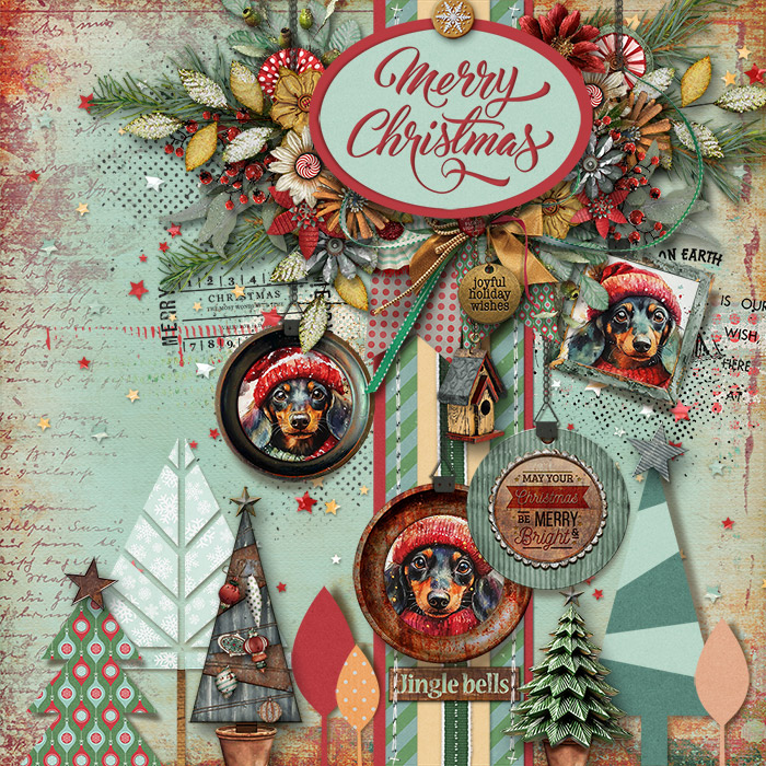 Merry Christmas