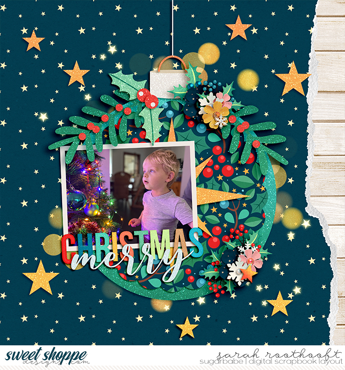 Merry Christmas