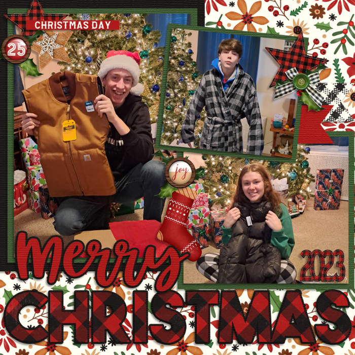 Merry Christmas