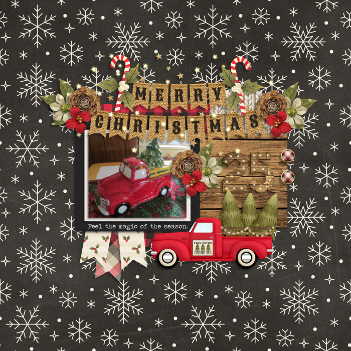 Merry Christmas