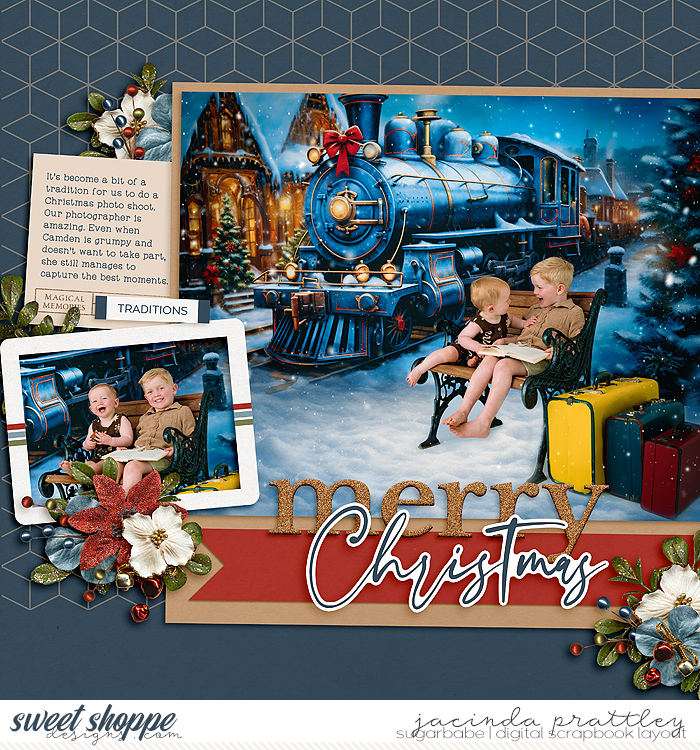 Merry Christmas