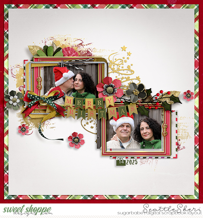 Merry Christmas