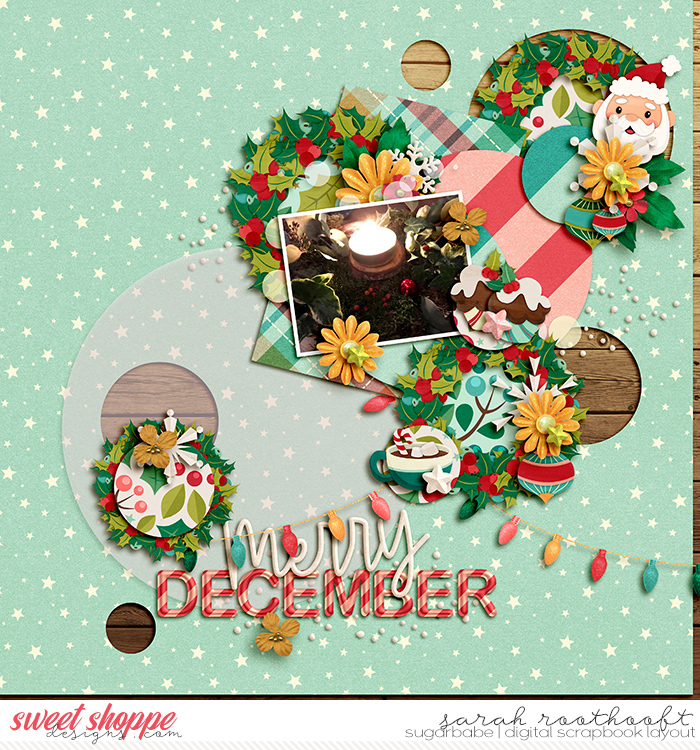 Merry December